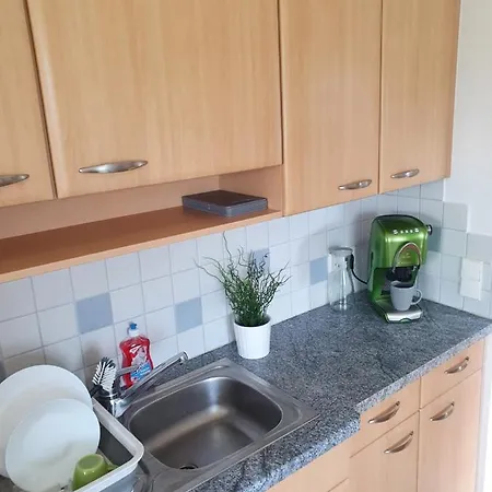 Belu Appartement Velden am Wörther See