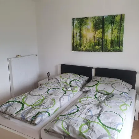 Belu Apartment Velden am Wörthersee