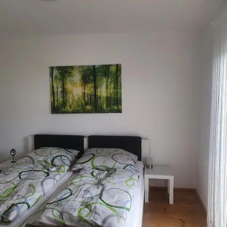 Appartement Belu Velden am Wörther See