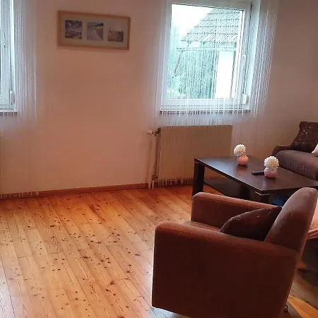 Belu Apartment *