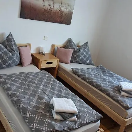 Belu Apartment