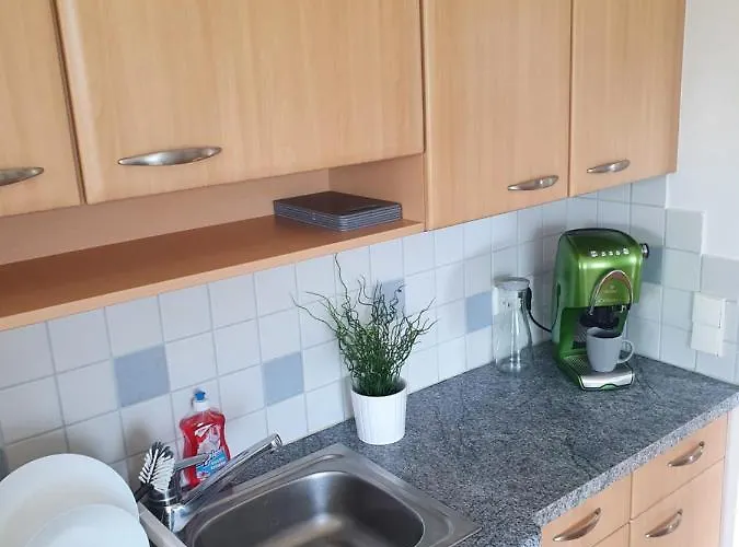 Belu Apartamento Velden am Wörthersee