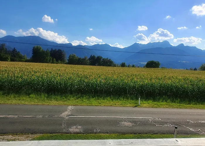 Belu Apartamento Velden am Wörthersee