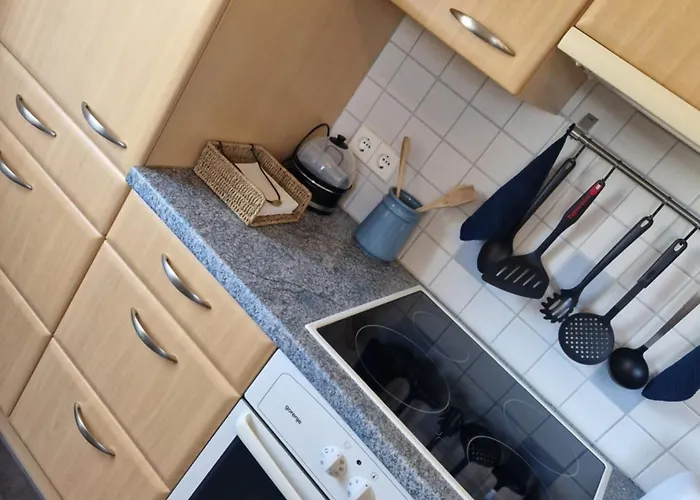 Apartamento Belu Velden am Wörthersee